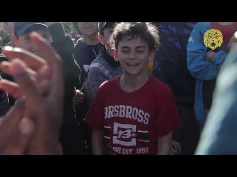 G5 vs Janter vs Panas vs Wagen vs Sinait vs Meat vs Young Ferrari vs Lex 8º de final Sub 15 MISION H