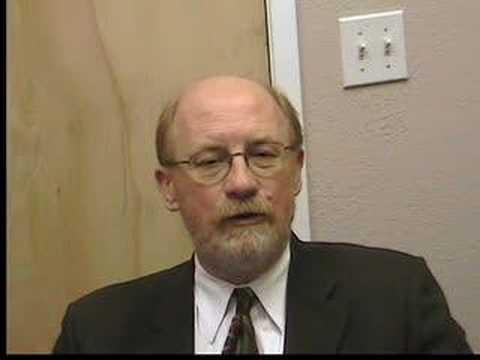 Asm. John Laird on Prop 93