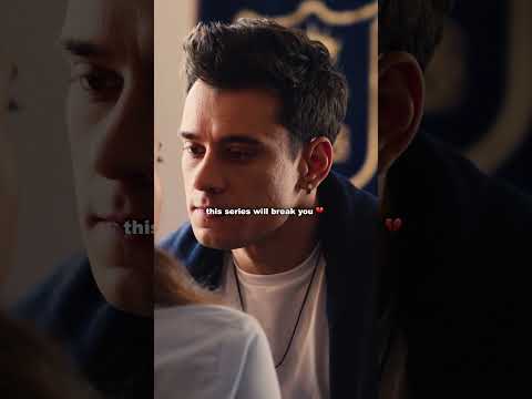 This series will break you | My Drama #shortseries #dramaseries #shorts #mydrama