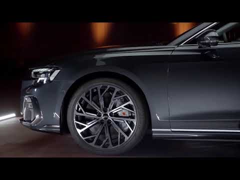 New 2022 Audi A8 Long 60 TFSI Quattro   audi a8 facelift 2022   2022 audi a8 spe