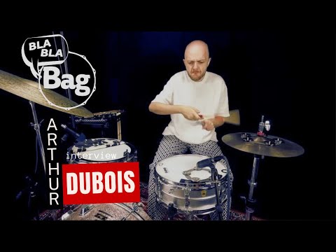 Bla Bla BAG - Arthur Dubois