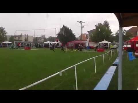 INA Skalica 16.8.2014 - DHZ Letničie