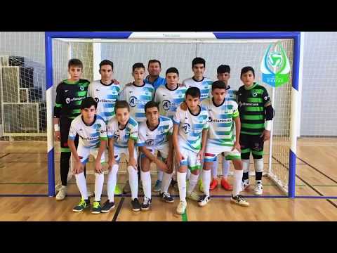 VILLAESCUSA CFS PINATAR 6 - 2 EL DULZE EL MIRADOR FS