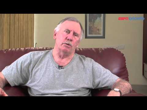 My XI - Ian Chappell: Graeme Pollock 274 v Australia, Durban - 'An absolute master of placement'