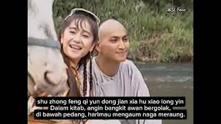 Download lagu Opening Pedang Dan Kitab Suci 1992 Translate Indonesia mp3 Download lagu Opening Pedang Dan Kitab Suci 1992 Translate Indonesia mp3