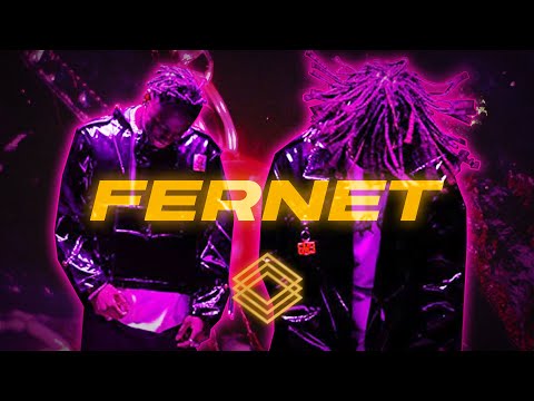 Tiakola x Gazo x Leto Type Beat "FERNET" | Instru Drill/Mélodique | Instru Rap 2021