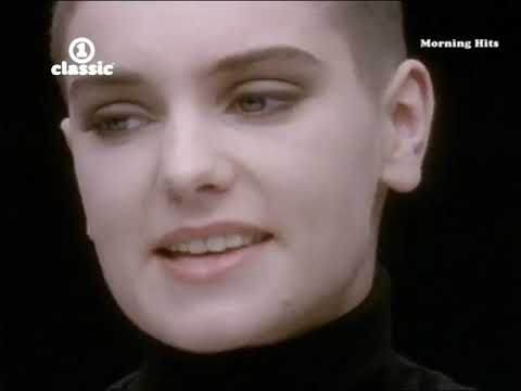Sinead O’Connor – Nothing Compares 2 U VH1 Classic Europe