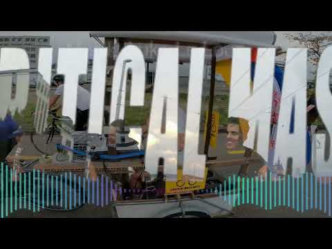 Critical Mass Basel  2022/08