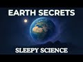 The Most Relaxing Facts About Earth To Fall Asleep To