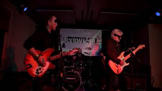The Rembrandts - Follow You Down (Live @ Lamberts 03-15-19) (SXSW)