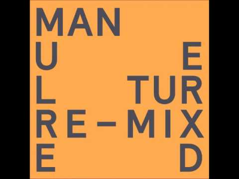Manuel Tur - Es Dub (John Daly Remix) [Freerange Records]