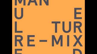 Manuel Tur - Es Dub (John Daly Remix) [Freerange Records]