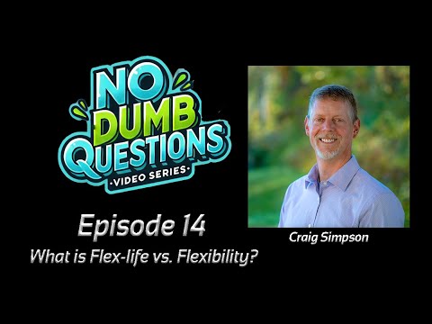 No Dumb Questions: Episode 14