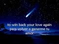 Scorpions - I still loving you (Subtitulada) 