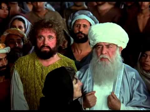 Isa Pygamber [Türkmen dilinde film]