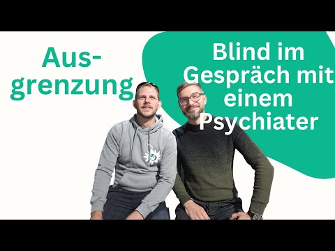 Ausgrenzung - Psychiater erklärt, was das genau ist und was man dagegen machen kann