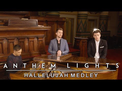 Thumbnail for Hallelujah Medley video