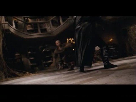 Em Nome do Rei - trailer