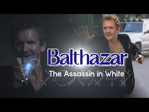 The Story of Balthazar | Supernatural