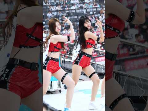 김민지×김진아 직캠