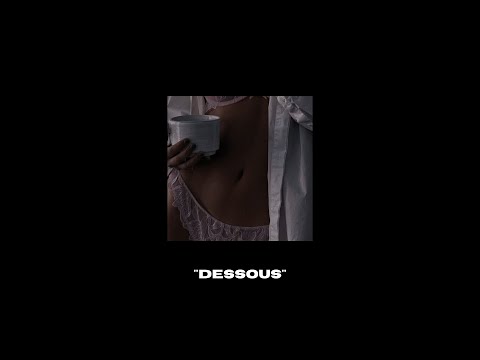 Vayne x Rill - Dessous (Official Audio)