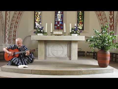 Gelobet sei der Herr, mein Gott, mein Licht, mein Leben EG 139