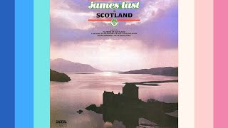 JAMES LAST - The Skye Boat Song
