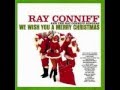 Ray Conniff and The Ray Conniff Singers - We ...