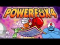 Power Fox 4 Soundtrack Fighting Theme