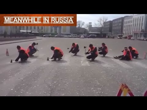 Tak się usuwa przejście dla pieszych