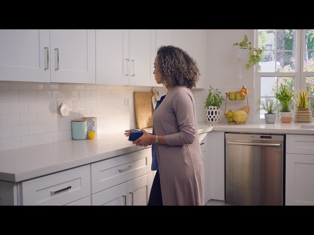 Vidéo teaser pour Plume Adaptive WiFi (C'est quoi Plume?) – 1.44" (Francais)
