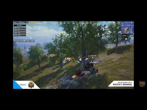 Entity Athena / First girls Team to make it to the Semi finals