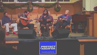 &quot;Ain&#39;t Got Time For Hate&quot; Shemekia Copeland with Arthur Neilson