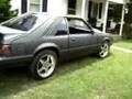 85 mustang gt 351w-359w for sale 