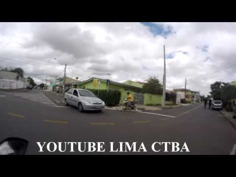 QUASE ACIDENTE CINEMATOGRAFICO KKKKKK + LIMA CTBA