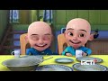 Upin Ipin Musim 18 Azam Puasa Upin Ipin Terbaru 2025