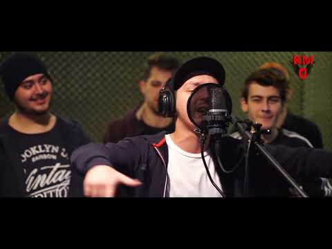 Kilometru Zero - ep 1 - Guvid x Carbune x Terrodvctill x BrigadaPeVersE