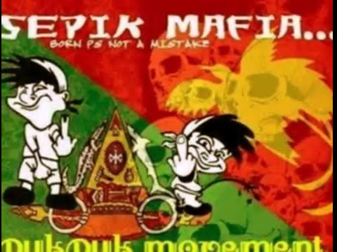 K-Dumen - Karim Ass (Demo 2015)