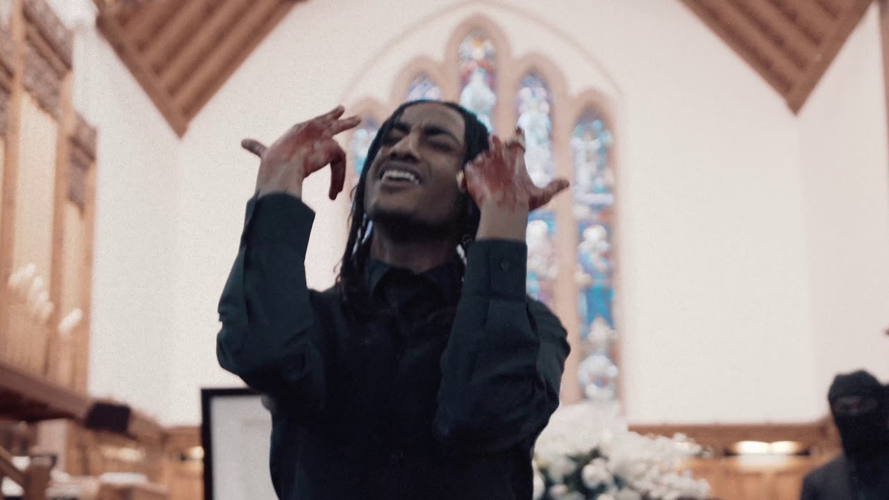 LocoCity - Never Know (Official Video)