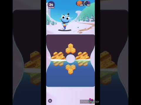 Disney Getaway Blast Level 223 | NO BOOSTERS