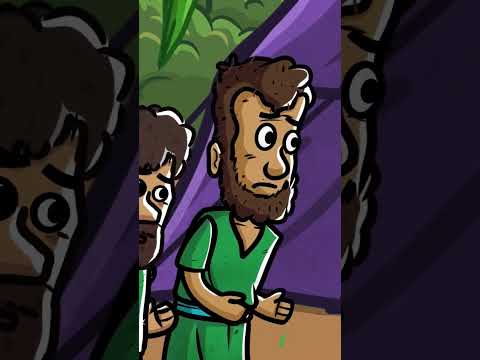 Ataque de los cinco Reyes ⚔️ | Historia de la Biblia