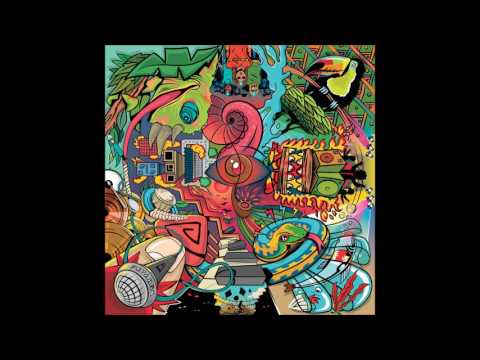 Indio Blanco - Payambó ft. David Kawooq