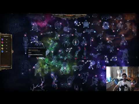 Grim Dawn Reign of Terror Diablo 2 Mod   Patch 0.7.0.1 Hammerdin Paladin Build Guide