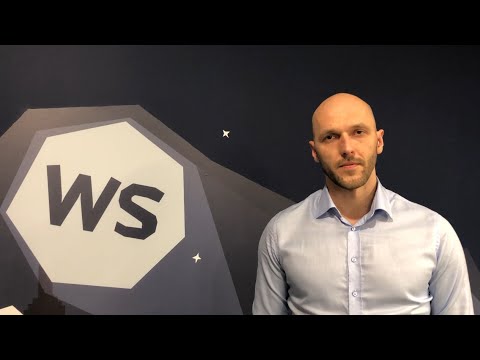 Predávam WebSupport a naplno idem do politiky