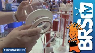 MACNA 2013: Vertex Omega Protein Skimmer