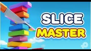 Slice Master On Cool Math Games!