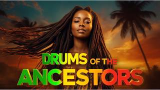Download lagu Roots Reggae (1978) [Lost Album] Jahna Dube - Drums of the Ancestors mp3