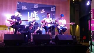 SafetySuit - Gone Away