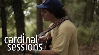 The Districts - Peaches - CARDINAL SESSIONS (Haldern Pop Special)