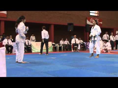 yo  paraguay 1 ronda